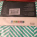 NWT! 4-packs of 4 Cloth Napkins