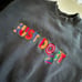Vintage Nike Spike Lee Urban Jungle Crewneck