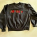 Vintage Nike Spike Lee Urban Jungle Crewneck