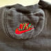 Vintage Nike Spike Lee Urban Jungle Crewneck