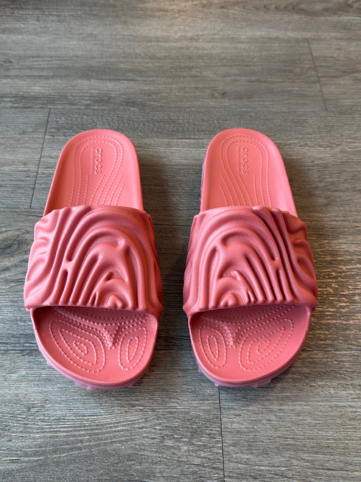 Crocs x Salehe Bembury Pollex Slides M8/W10