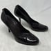 Gucci Patent Classic Pump Size 10