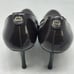 Gucci Patent Classic Pump Size 10