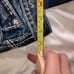 ROCK REVIVAL JOHANNA CAPRI SIZE 27