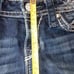 ROCK REVIVAL JOHANNA CAPRI SIZE 27