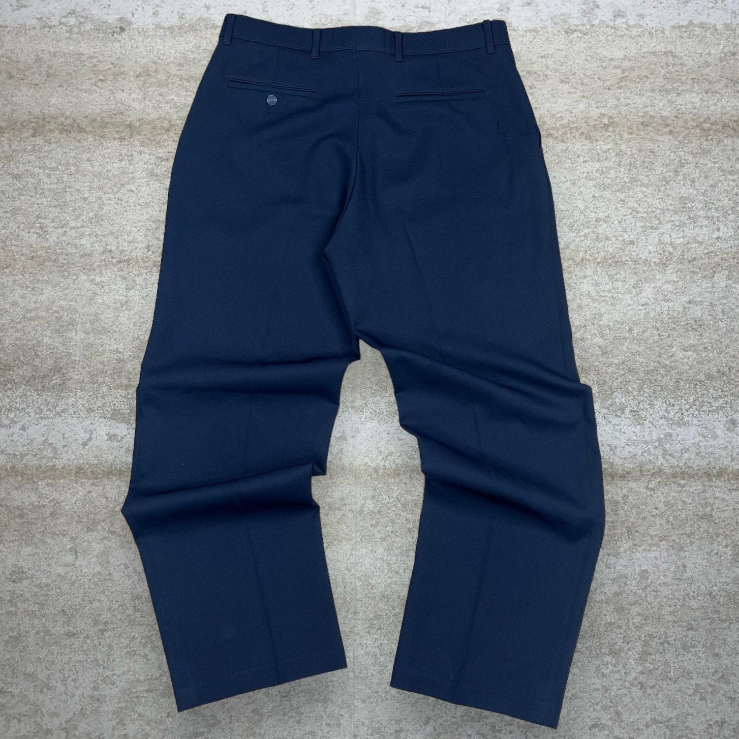Pablo Vinci Moleskine work pants chinos