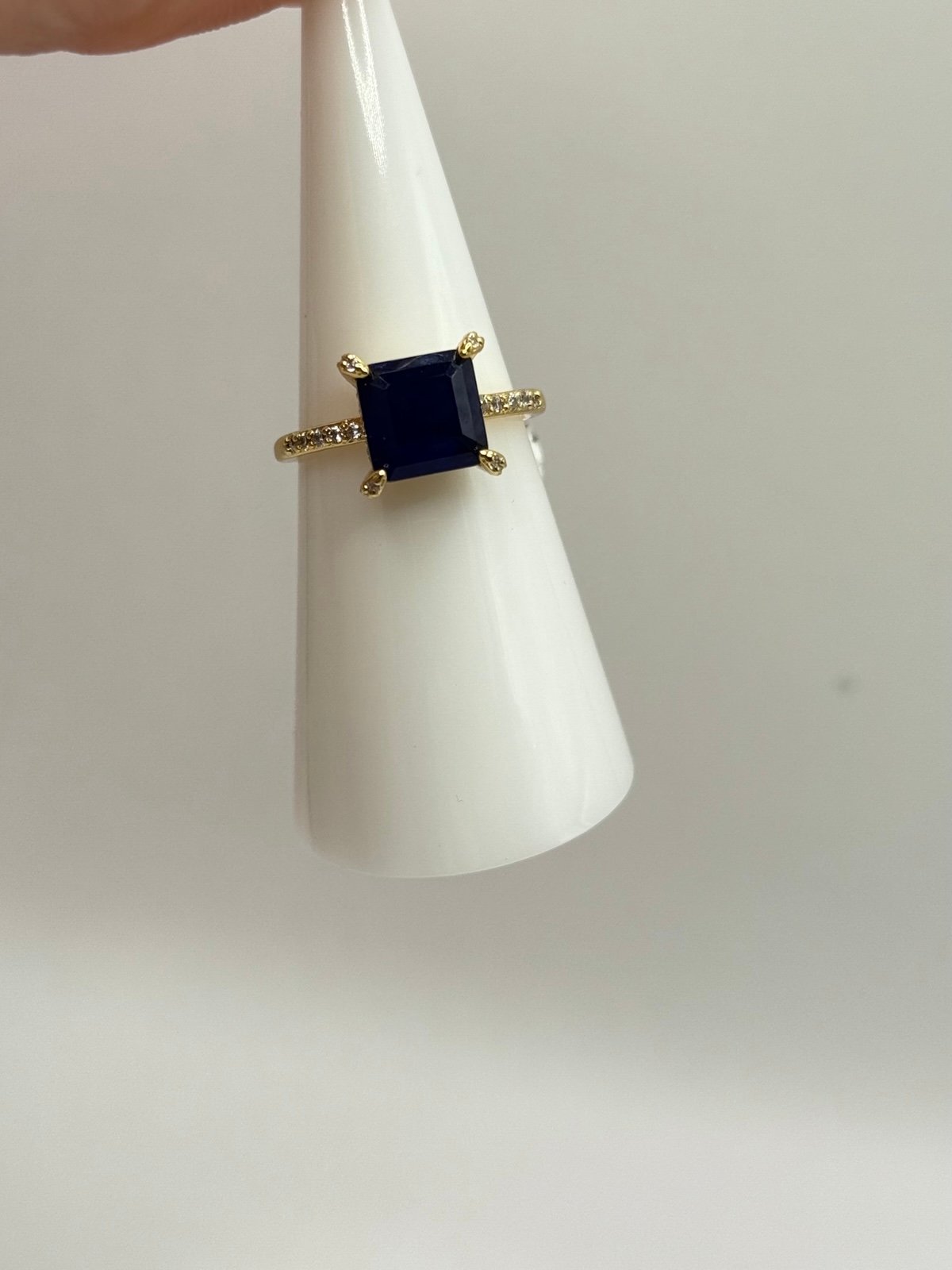 Bomb party New OG ring