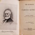 Boyhood of Famous Authors