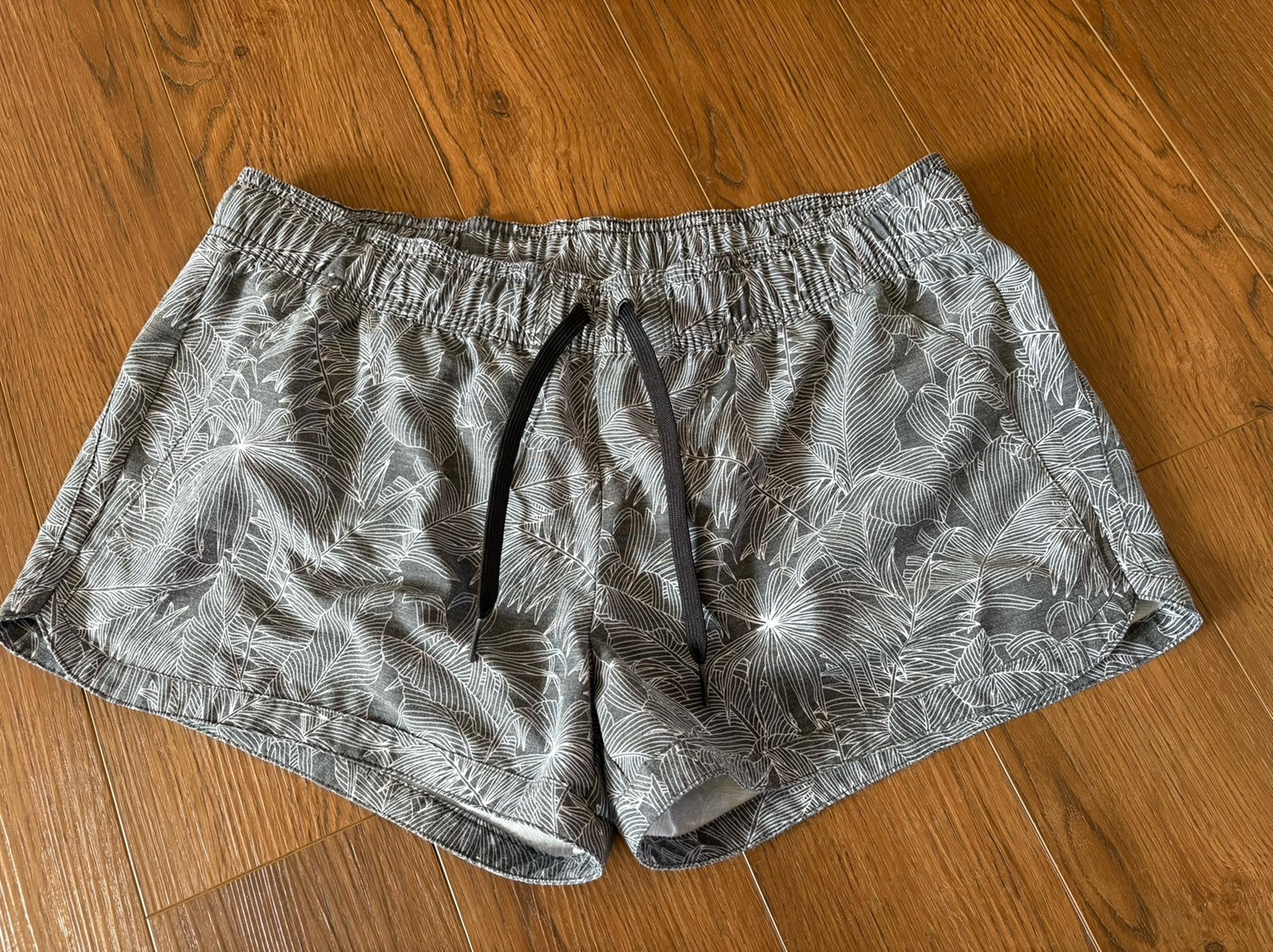 PrAna Shorts - Women’s Medium - Grey