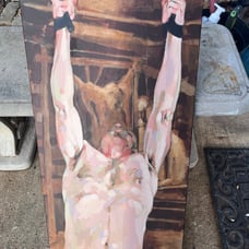 paintings and artwork