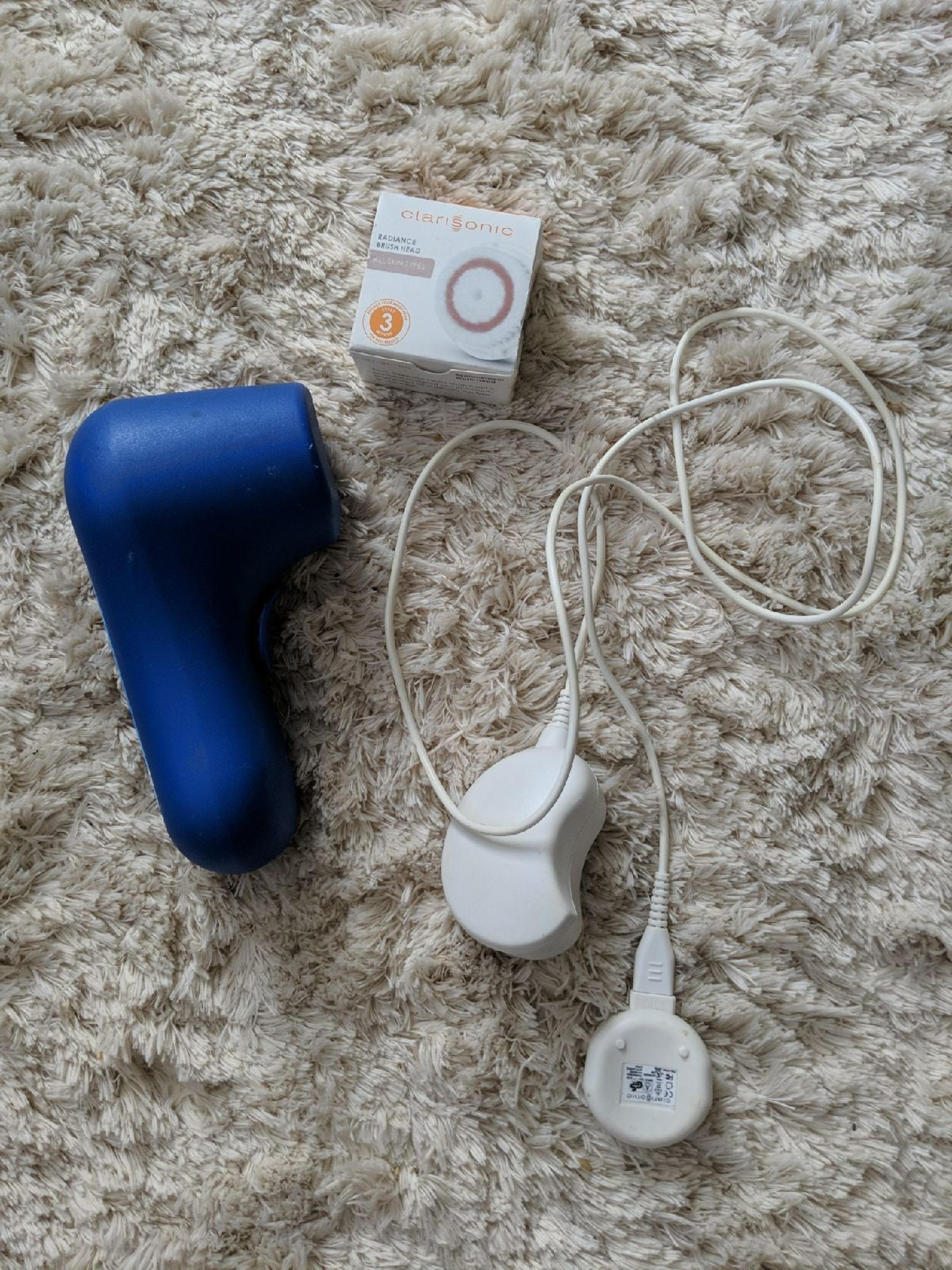 Clarisonic mia 2