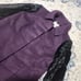 Tibi Wool With Faux Fur Coat Size 0
