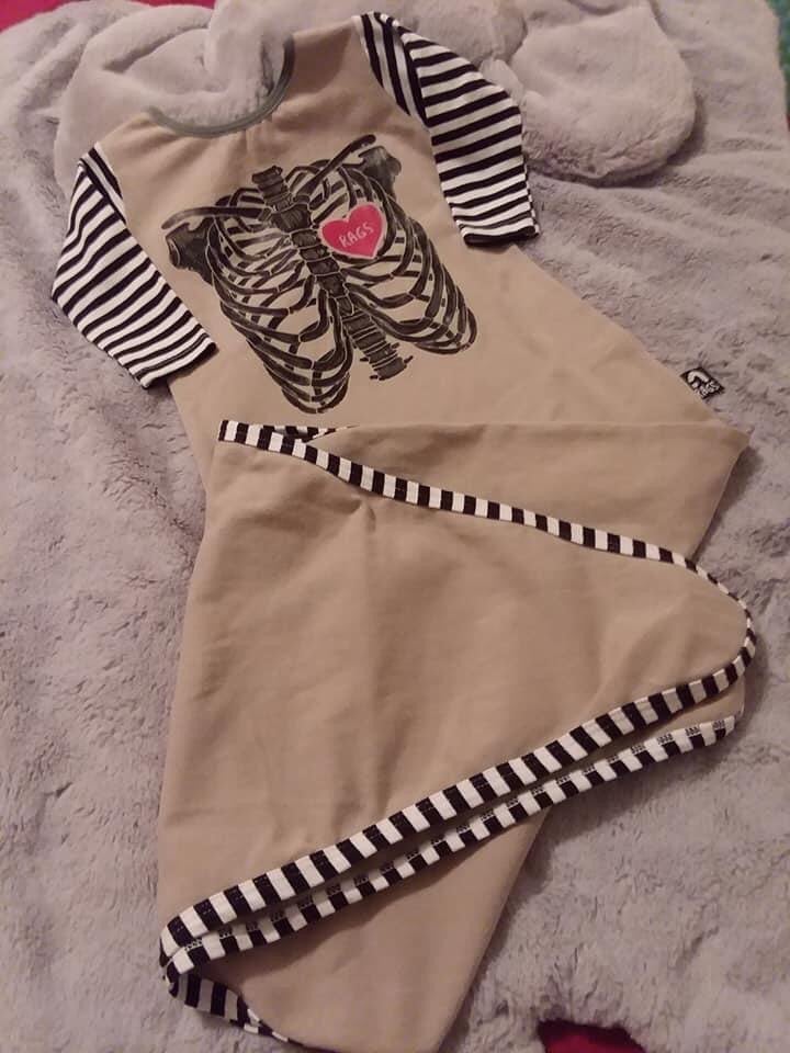 New Rags Pouch