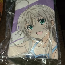 Anime bed cover sheets