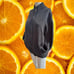 L.L. Bean 100% Cotton Full Zip Black Knit Sweater Size Medium