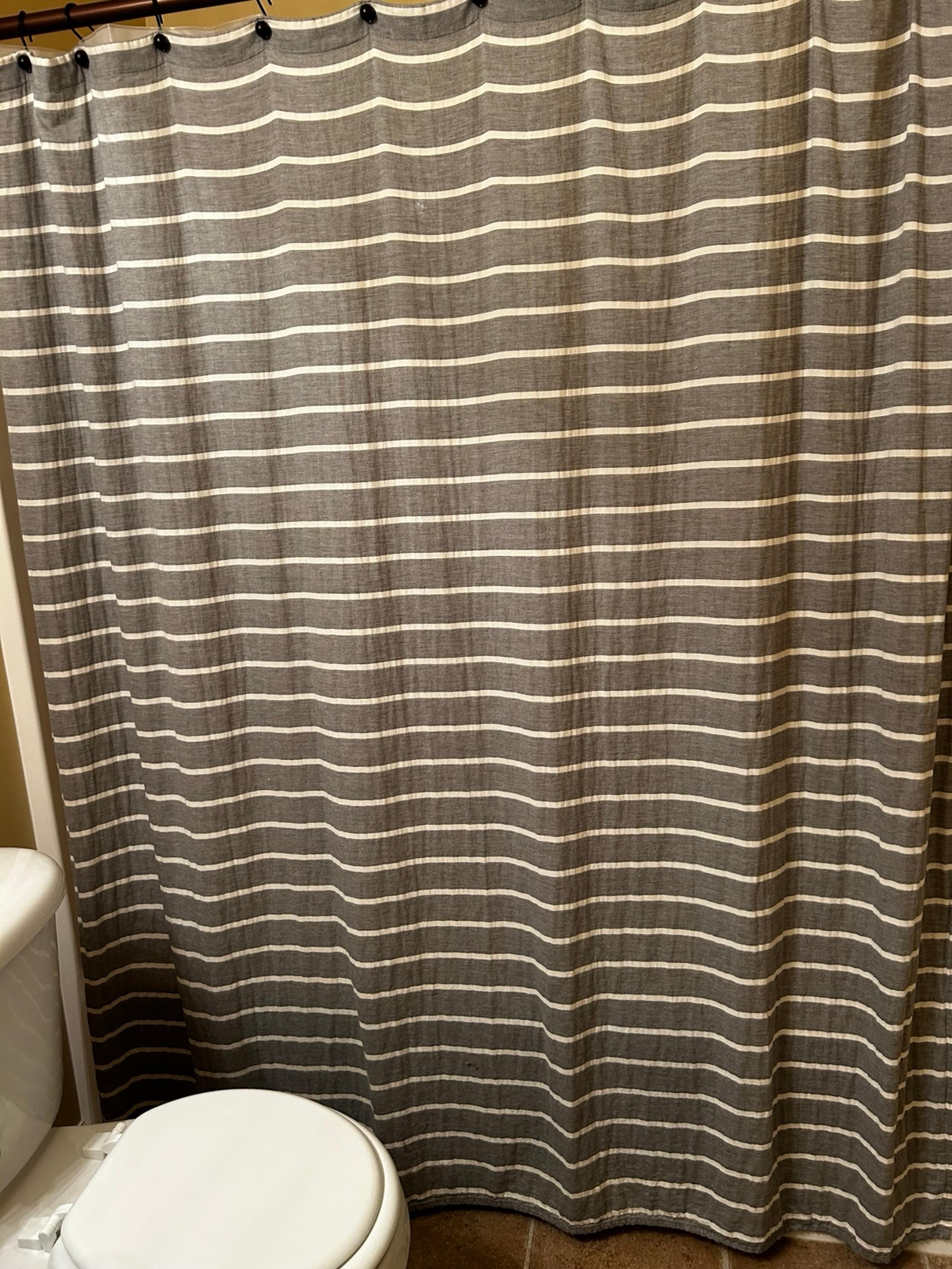 Shower Curtain