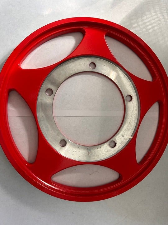 PELOTON BELT PULLEY SPROCKET BRAND NEW PT0016 SP-16-1