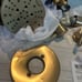 Delta Faucet Nicoli 14 Series Single-Handle Tub and Shower Trim Kit, Shower Fauc