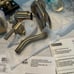 Delta Faucet Nicoli 14 Series Single-Handle Tub and Shower Trim Kit, Shower Fauc