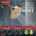 Delta Faucet Nicoli 14 Series Single-Handle Tub and Shower Trim Kit, Shower Fauc