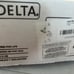 Delta Faucet Nicoli 14 Series Single-Handle Tub and Shower Trim Kit, Shower Fauc