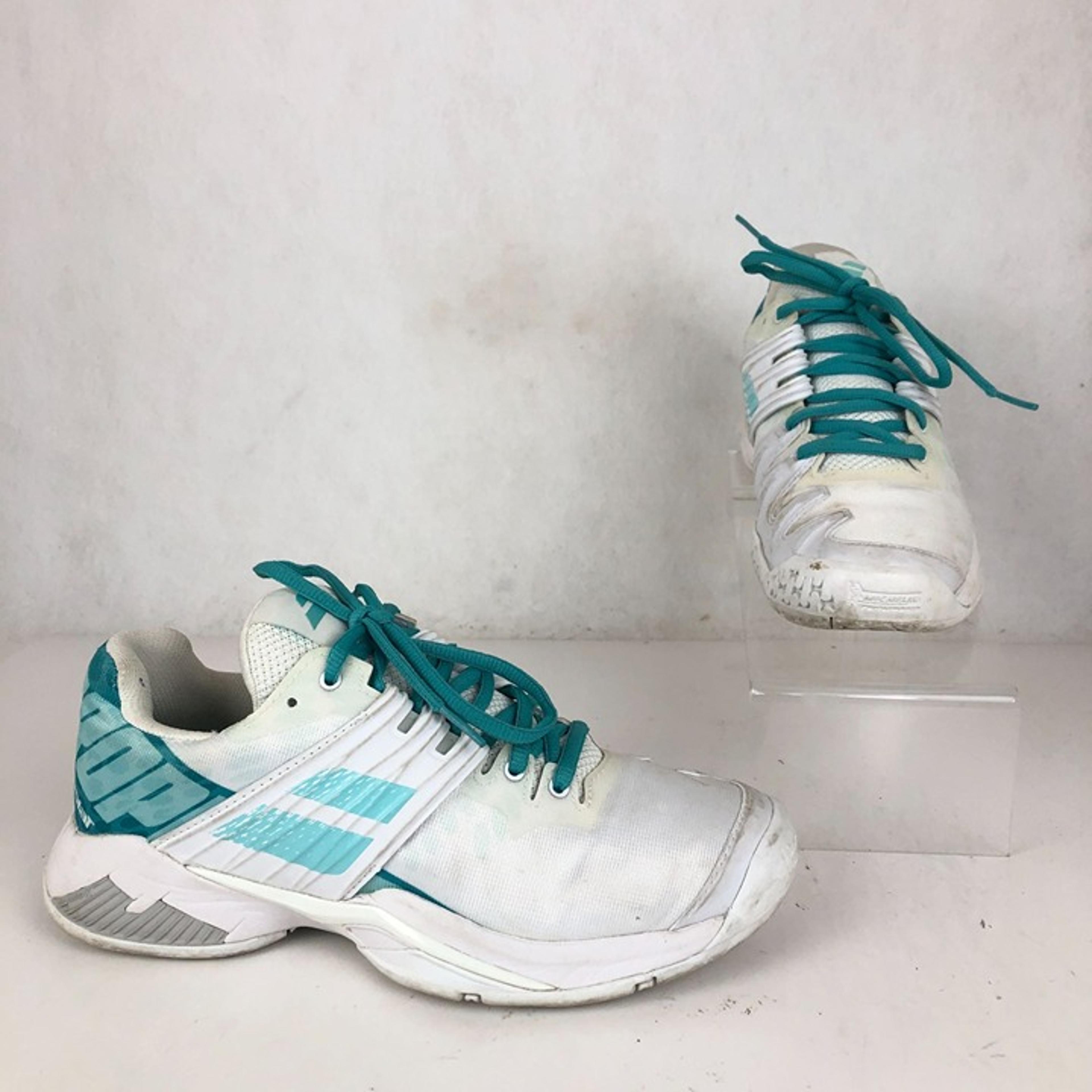 Babolat Lace-Up Athletic Shoes | Mercari