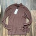 Dynamite Turtleneck Sweater