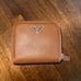 Prada wallet