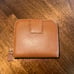 Prada wallet