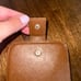 Prada wallet