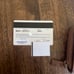 Prada wallet