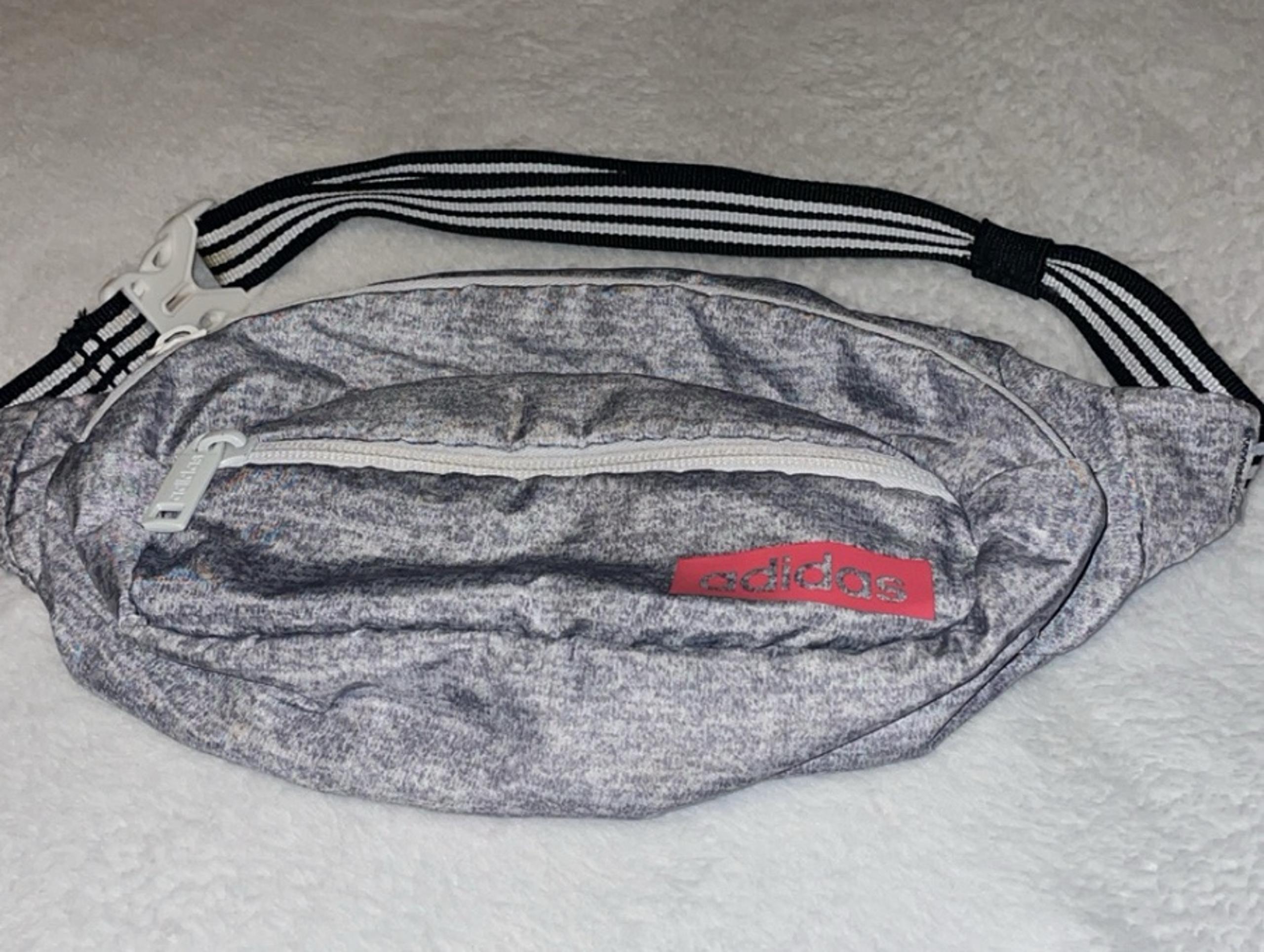 Adidas Waist Bag / Fanny Pack