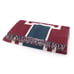 ★New with Tags★ COACH ★Scarf Wool Unisex Model