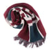 ★New with Tags★ COACH ★Scarf Wool Unisex Model