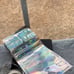 Holographic: Scale, 100 bags, stickers, and 2 sets of 100 total thank you cards