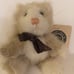Boyds Bears 6 Dickens Q. Wordsworth Style # 5745-03 Retired Mint With All Tags