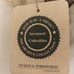 Boyds Bears 6 Dickens Q. Wordsworth Style # 5745-03 Retired Mint With All Tags