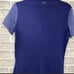 Under Armour fitted purple shirt