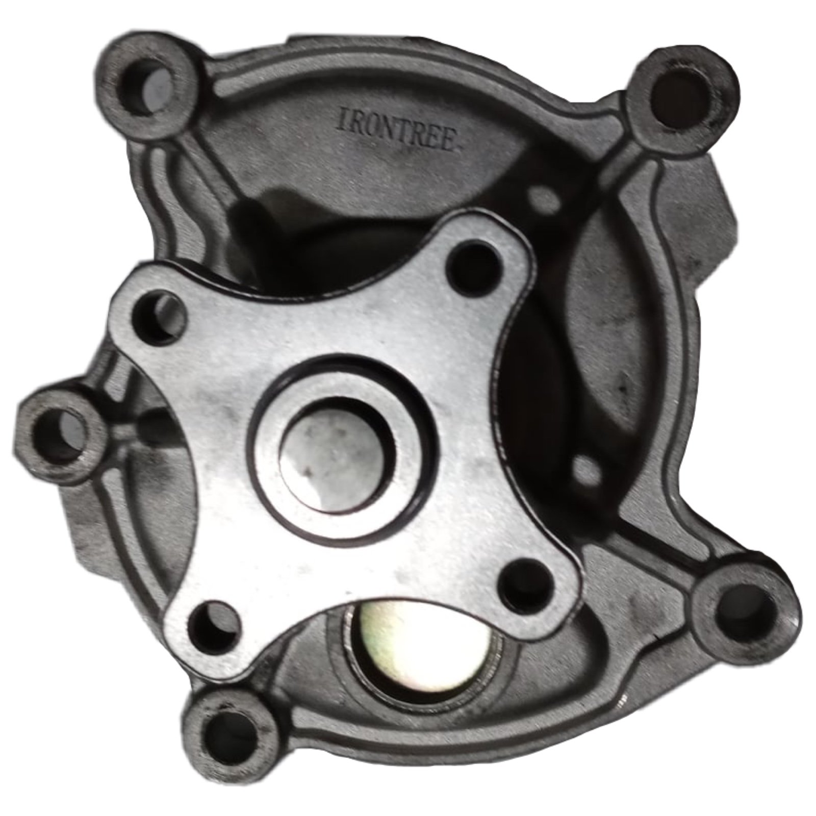 2006-2011 IRONTREE AW6020 Professional Water Pump Chevrolet/Buick/Pontiac/Saturn