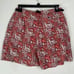 Patagonia Vintage 90s Mens Size XL 5 Inseam River Short Liner Baggies