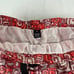 Patagonia Vintage 90s Mens Size XL 5 Inseam River Short Liner Baggies