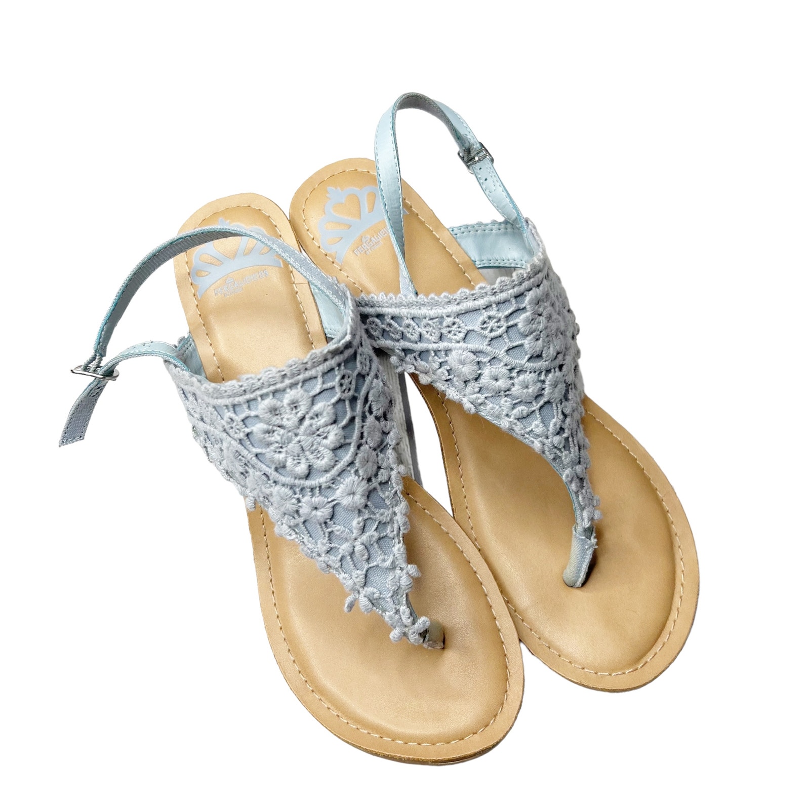 Fergalicious maddox sandal hot sale