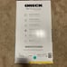 Oreck Air Purifier