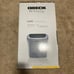 Oreck Air Purifier