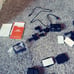 Naxa 4K Action Camera