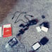 Naxa 4K Action Camera