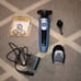 Philips Norelco 6500 Wet & Dry Electric Shaver