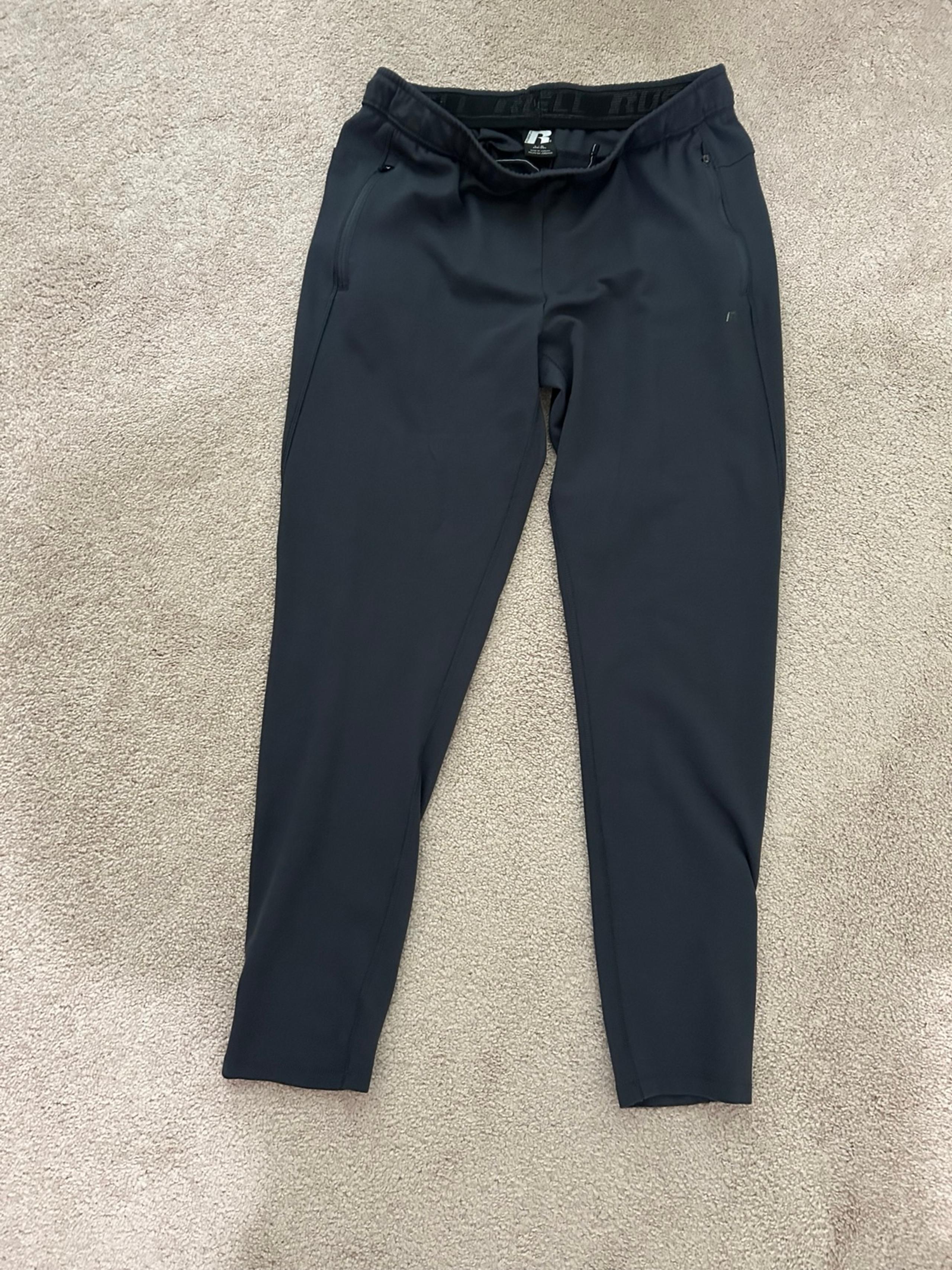 Russell men’s athletic pants