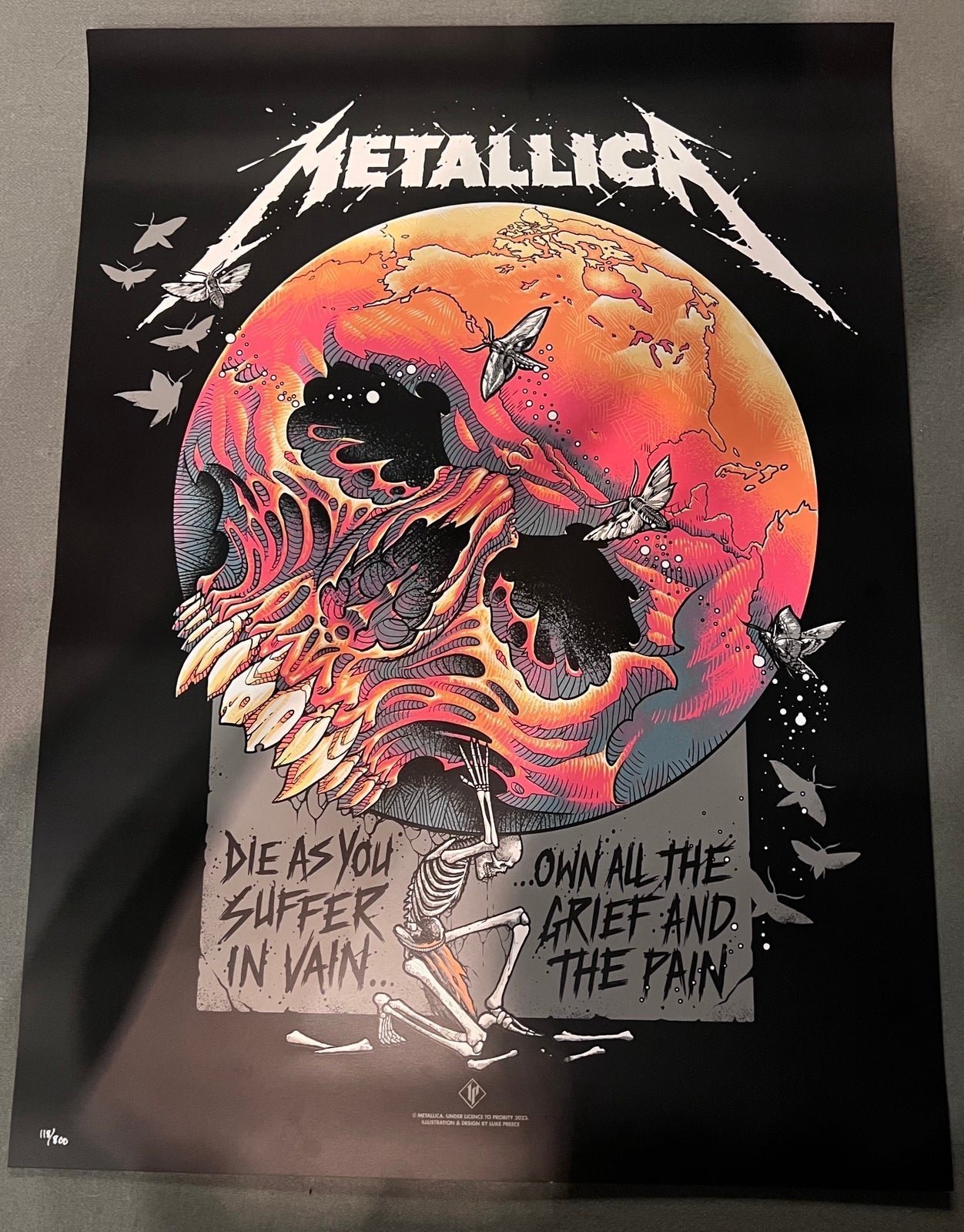Metallica