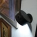 2 Pcs LED Wall Mounted Lights with Remote, 3000mAh Rechargeable Battery Operated